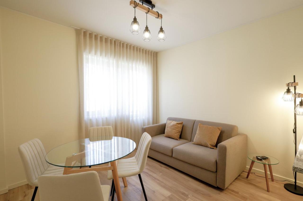 Antero Sweet & Cozy Apartment By Pch Porto Exterior photo